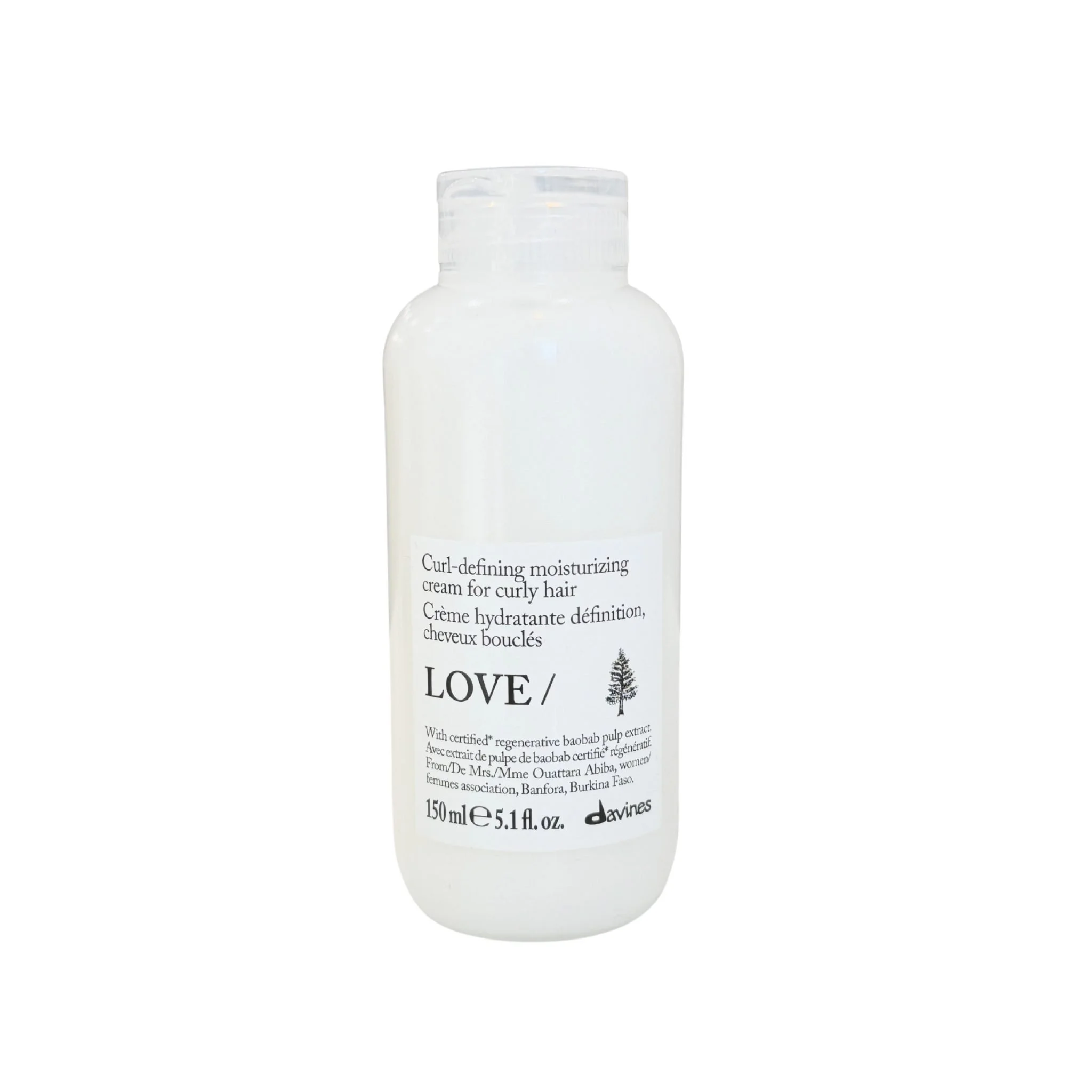 Love Curl Cream
