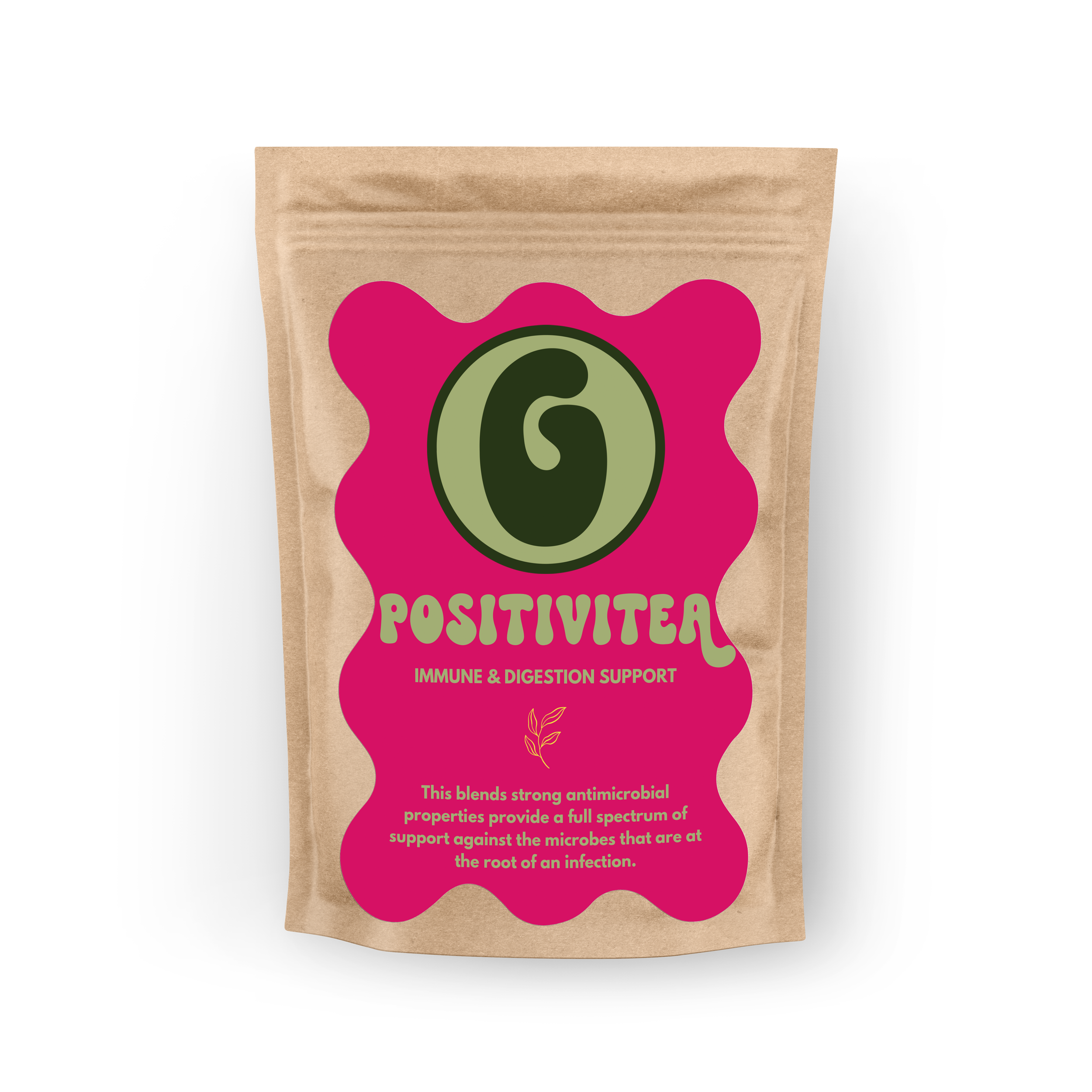 POSITIVITEA