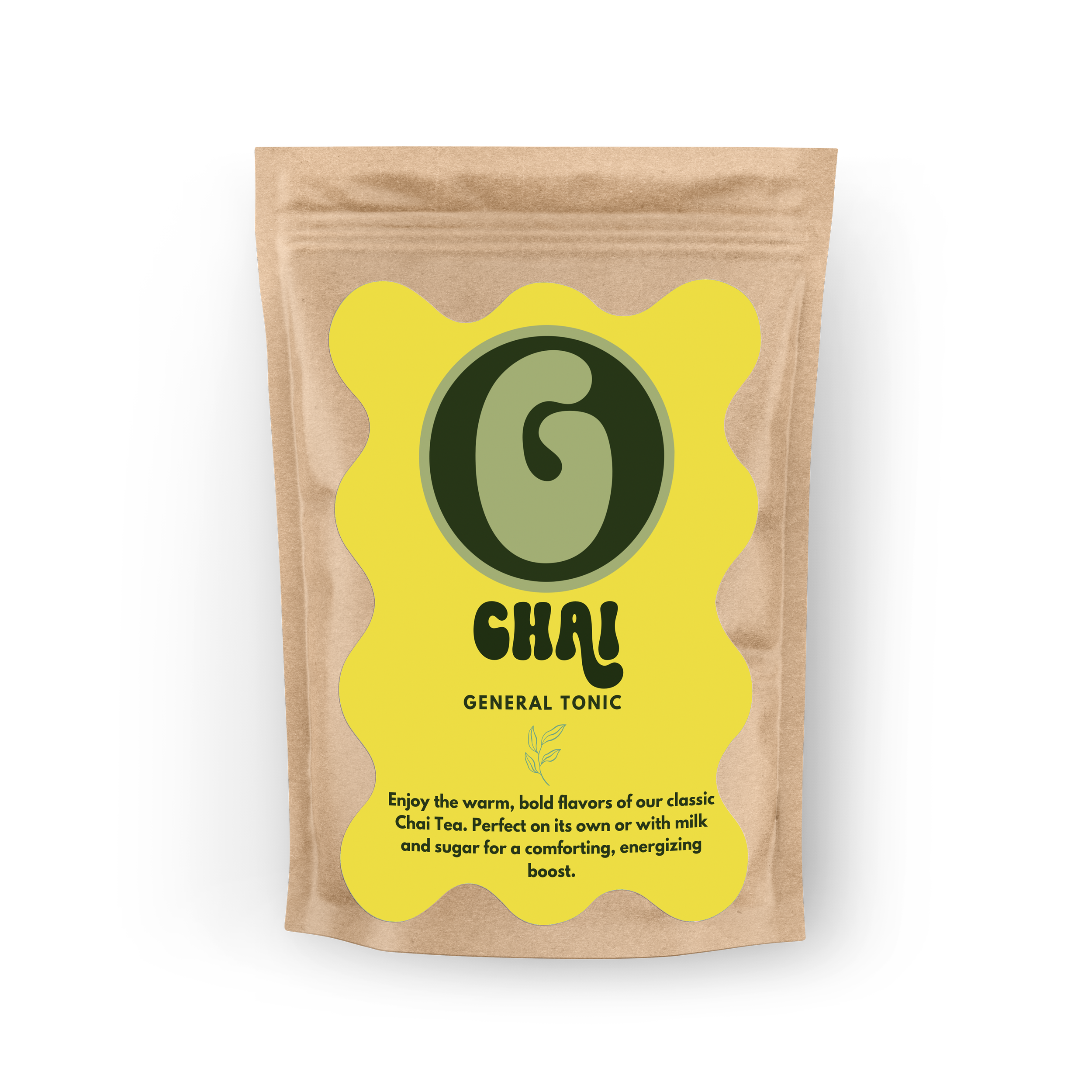 CHAI