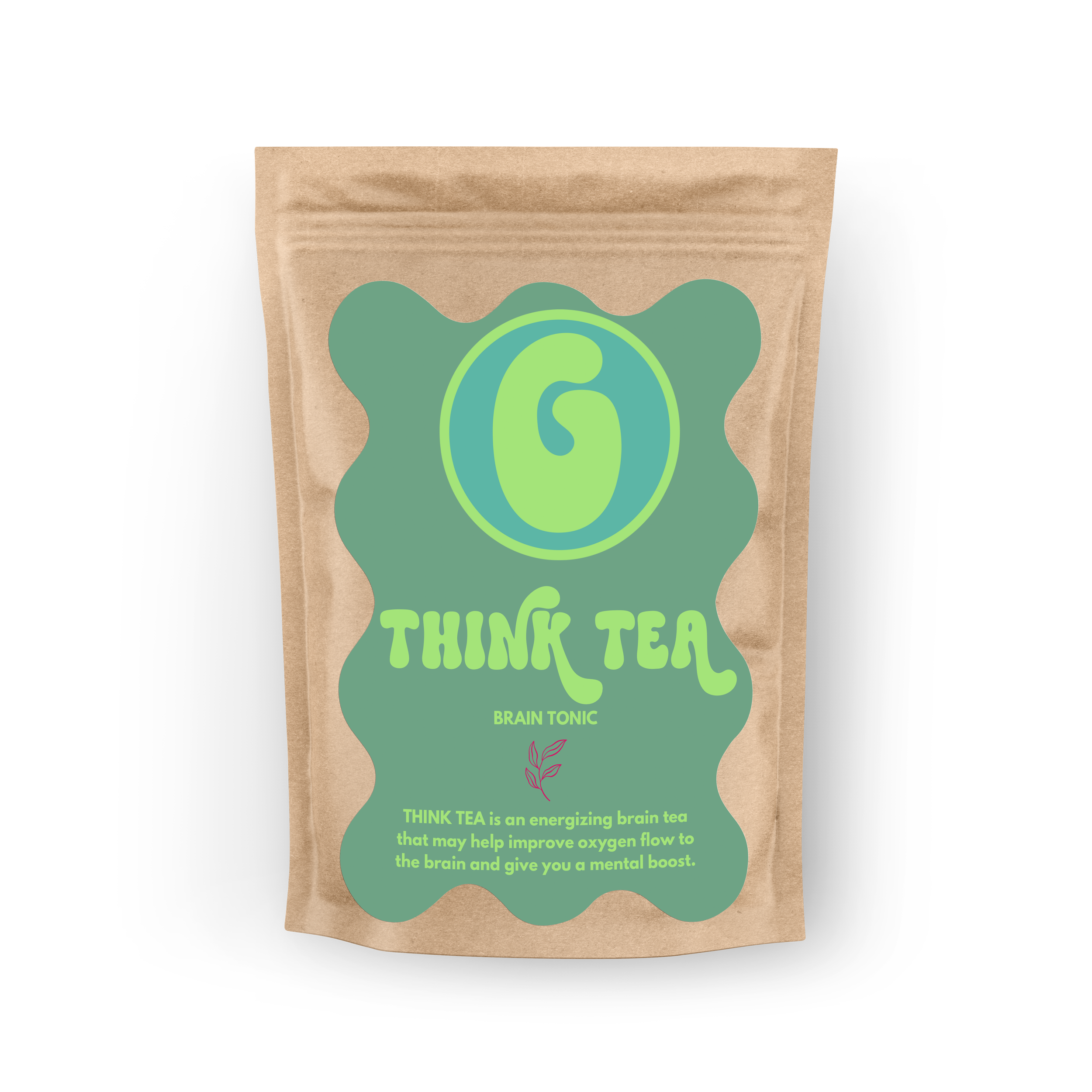 Think Tea