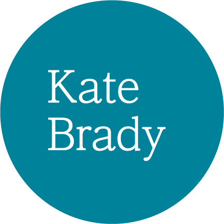 Dr Kate Brady 