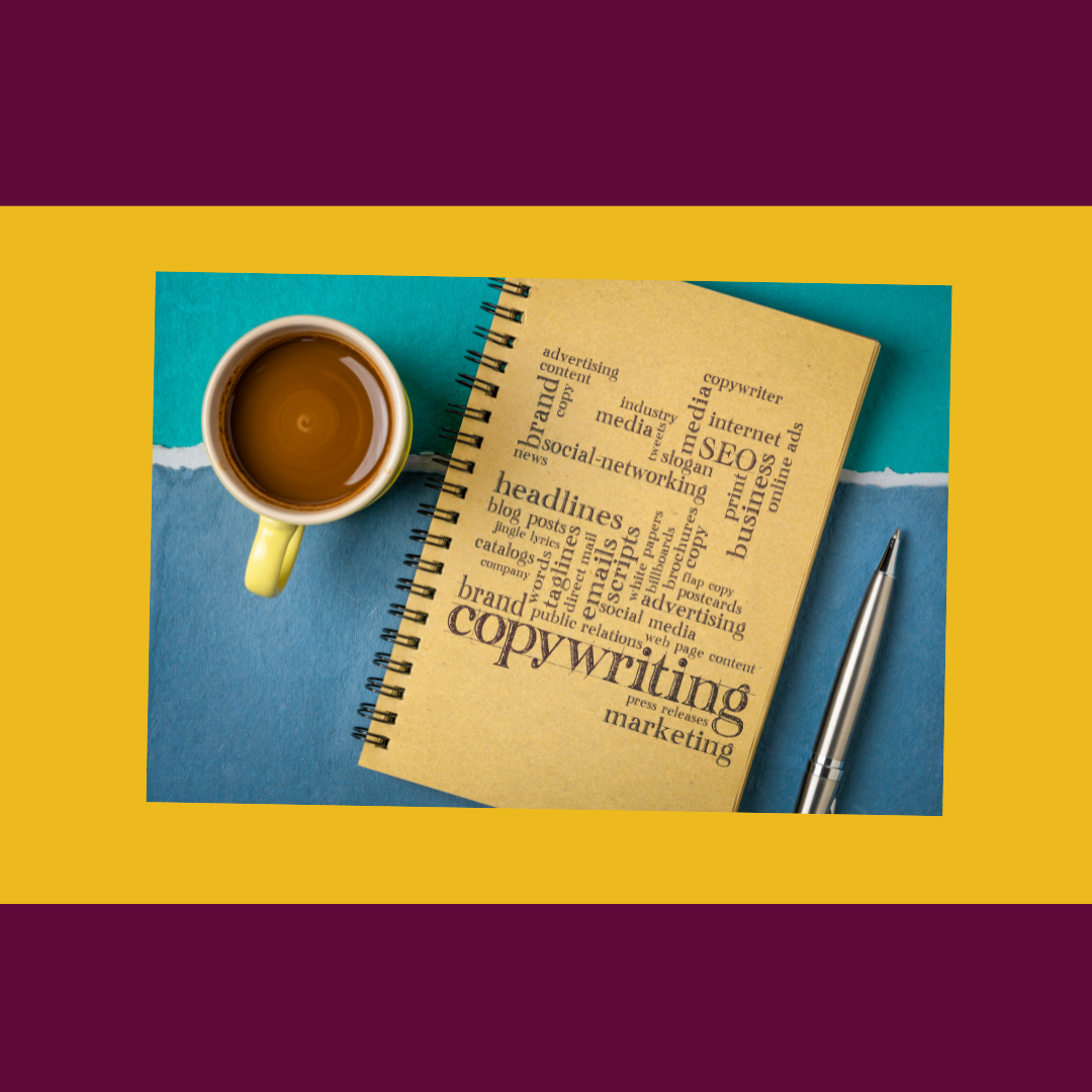 Why Copywriting is More Than Words