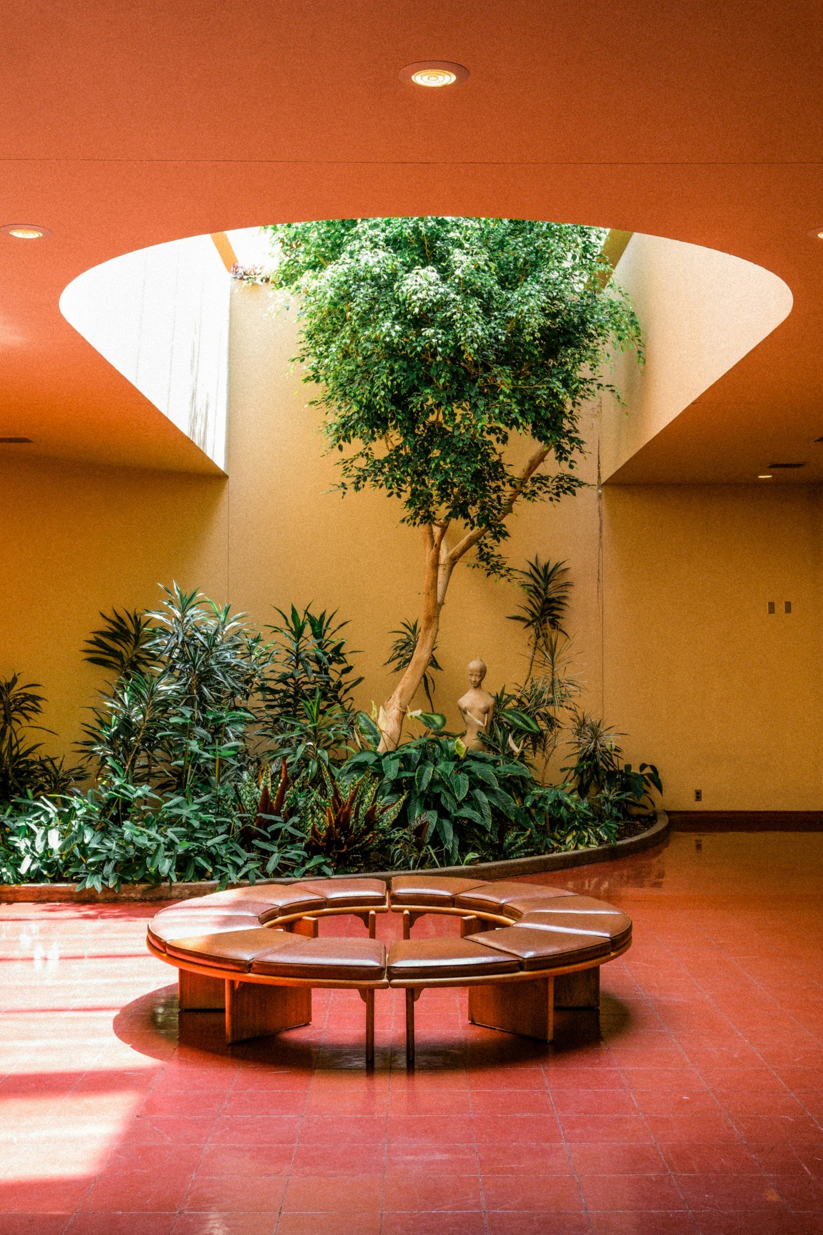 Story Atrium FAQs