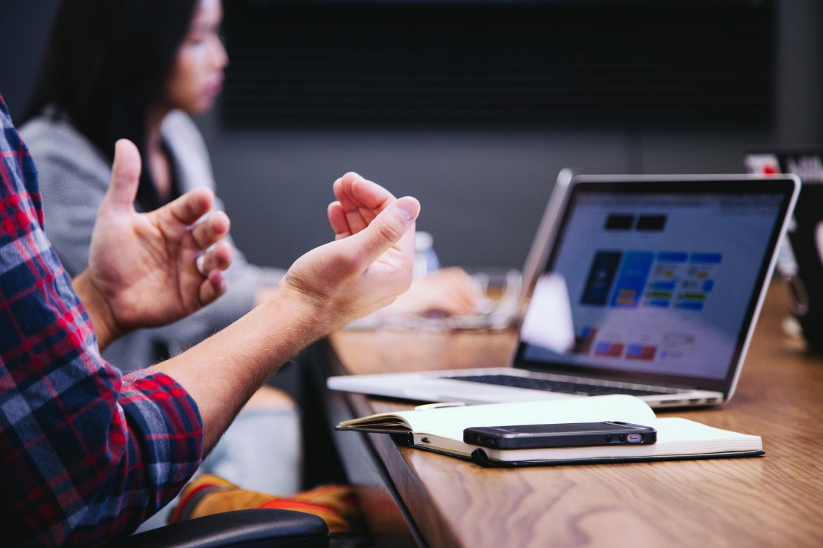 The importance of brand identity