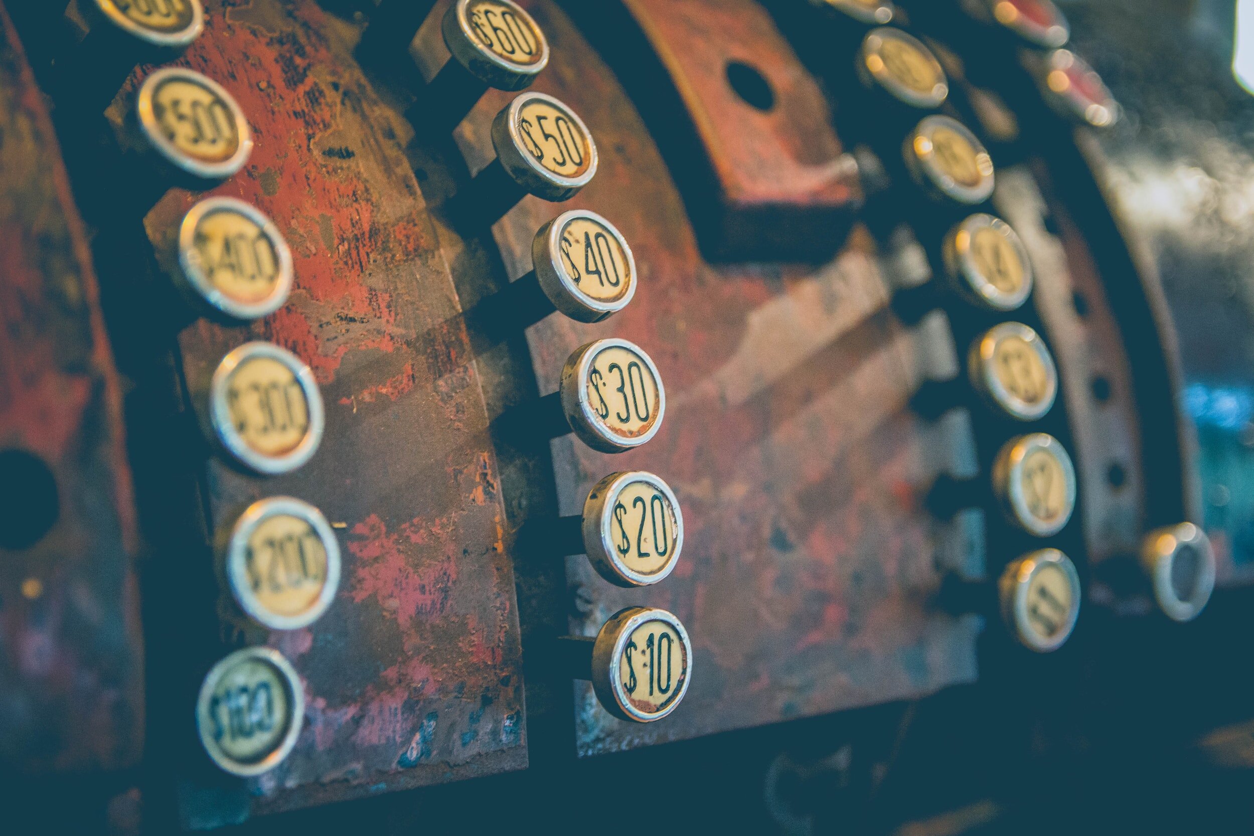 Putting your prices up – is it the right answer?
