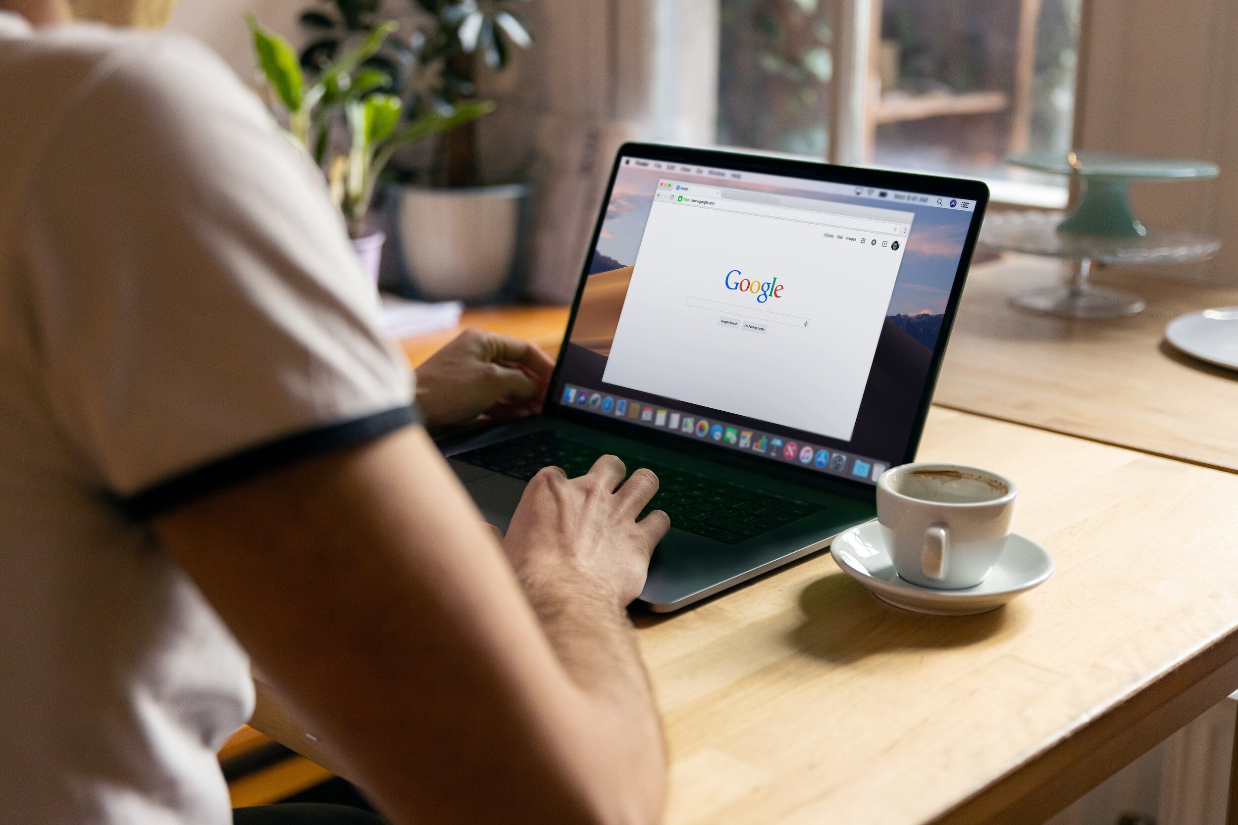 Can’t find your business on Google? Here’s why…