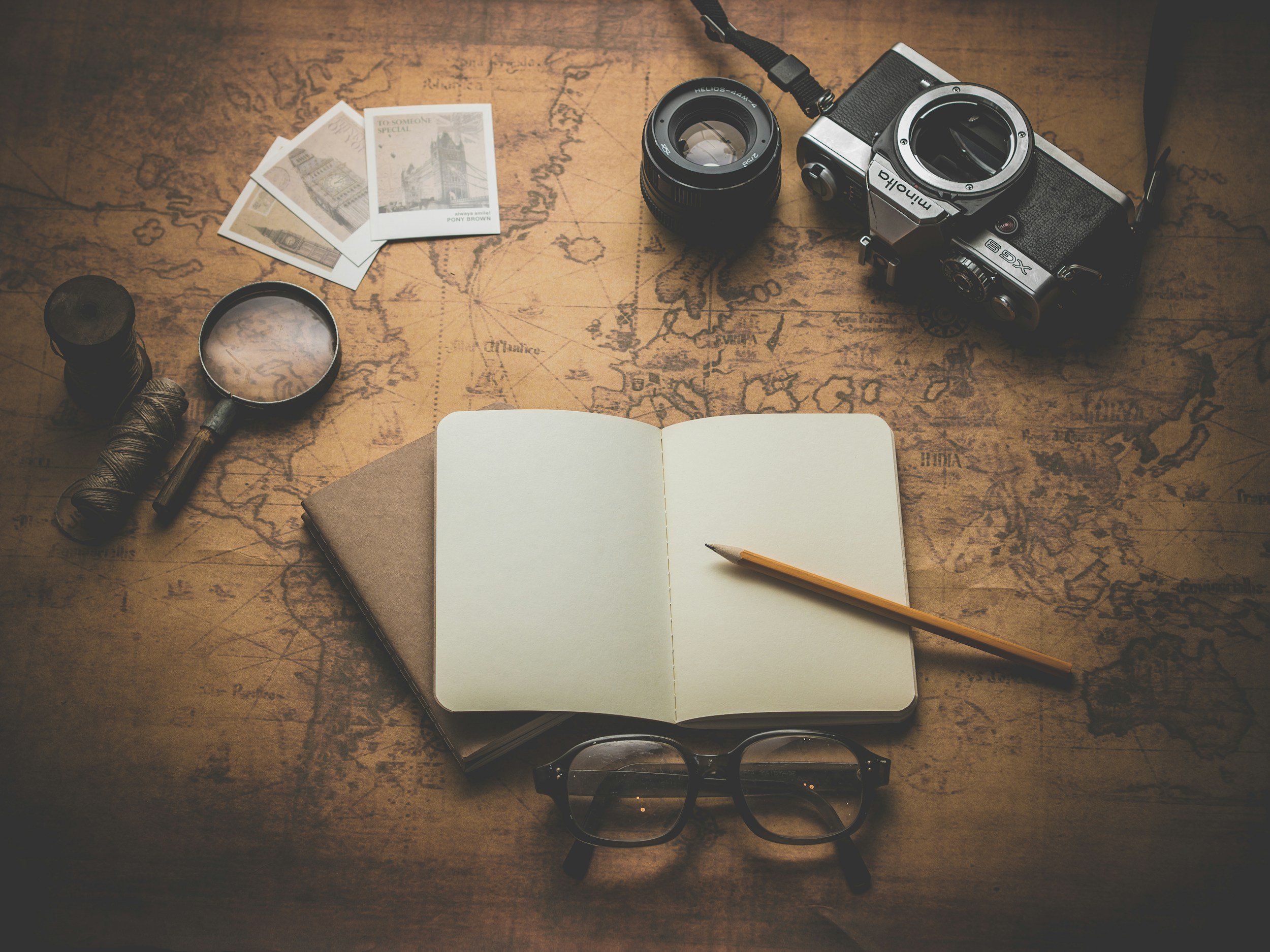 Why all businesses need a business plan