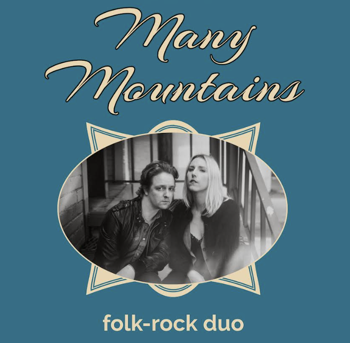 Live Music + Patio Opening