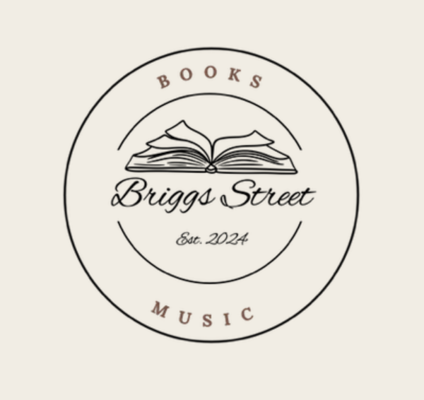 Briggs Books & MusicPop-Up