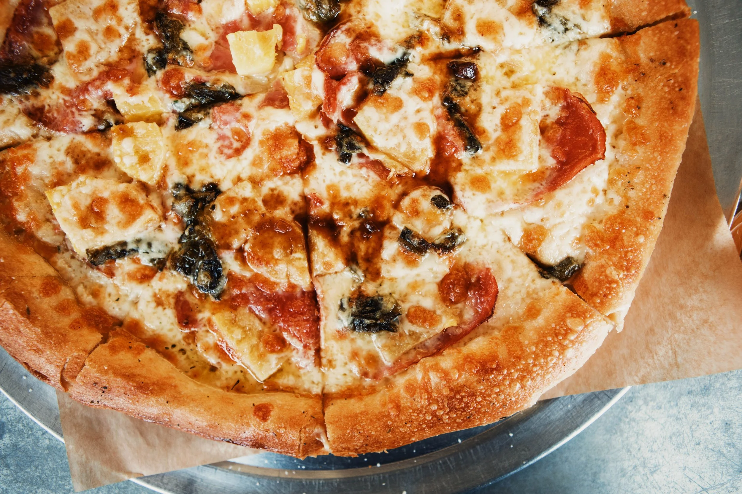 Eatery — Ironton Distillery & Crafthouse