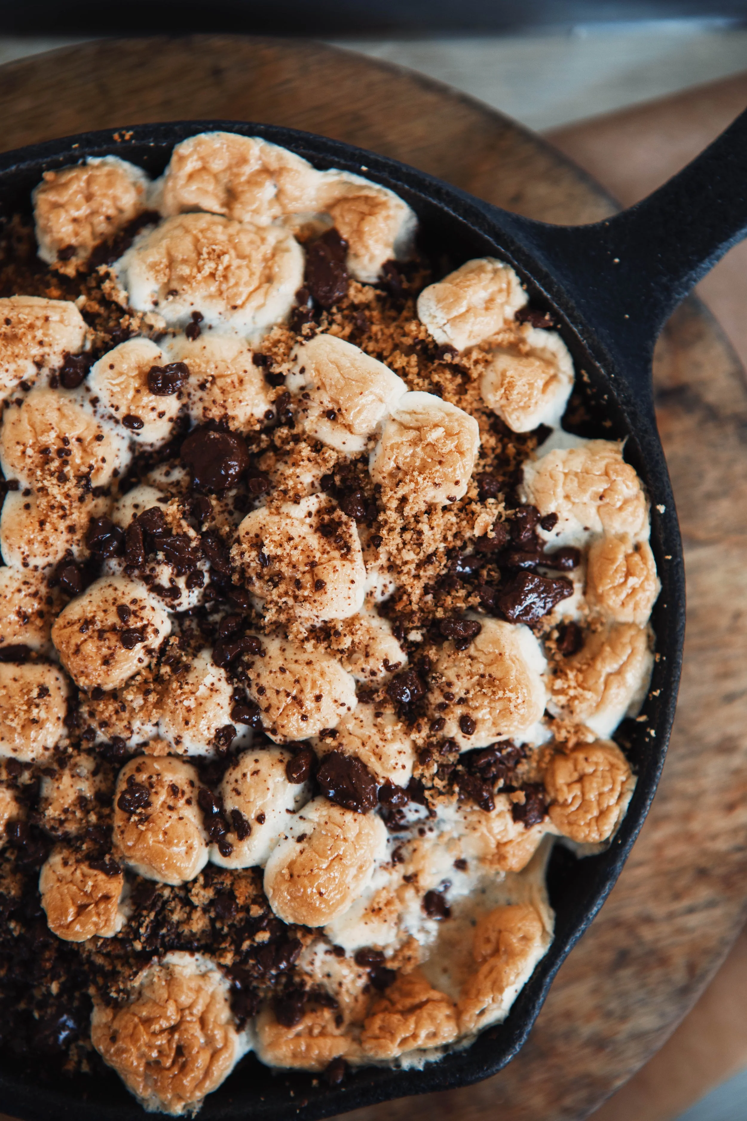 Eatery — Ironton Distillery & Crafthouse