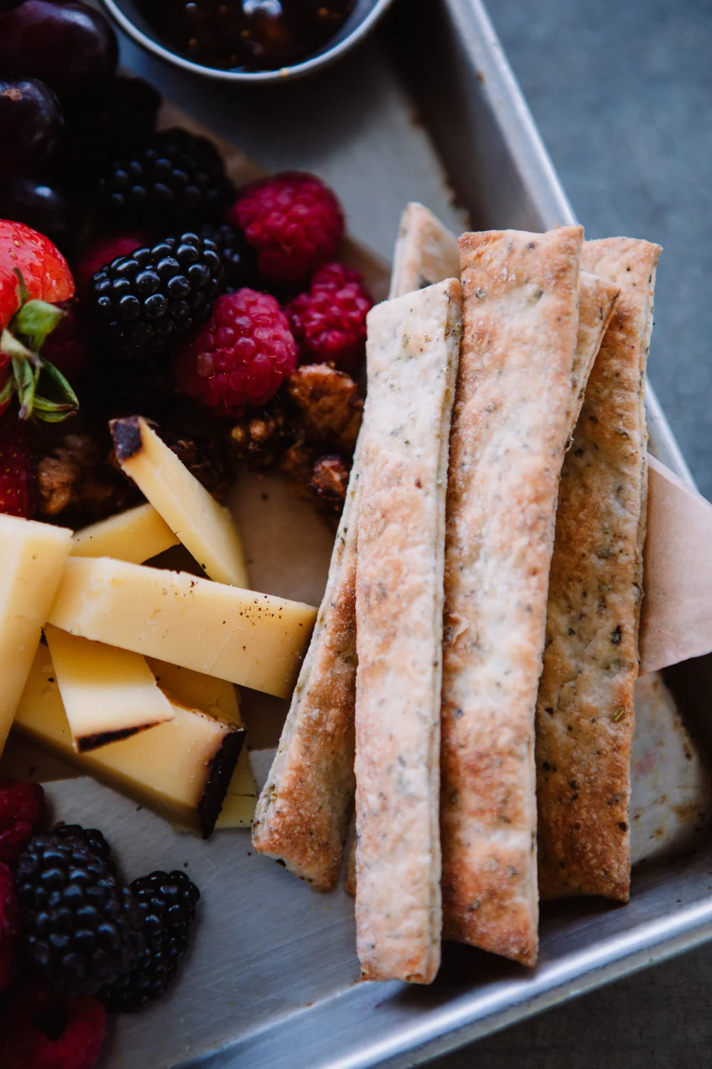 Eatery — Ironton Distillery & Crafthouse