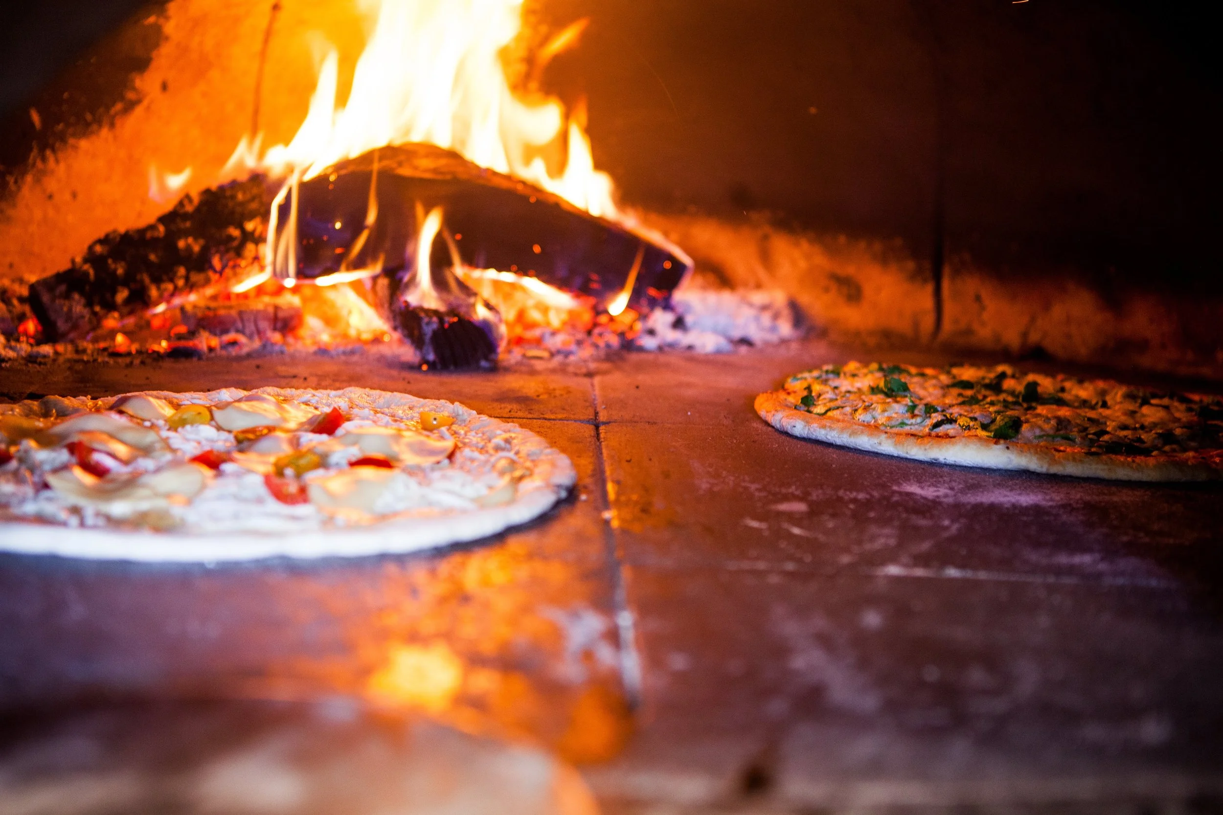 Eatery — Ironton Distillery & Crafthouse