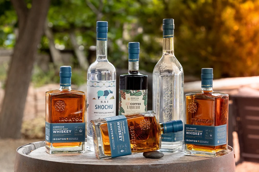 Ironton Distillery & Crafthouse