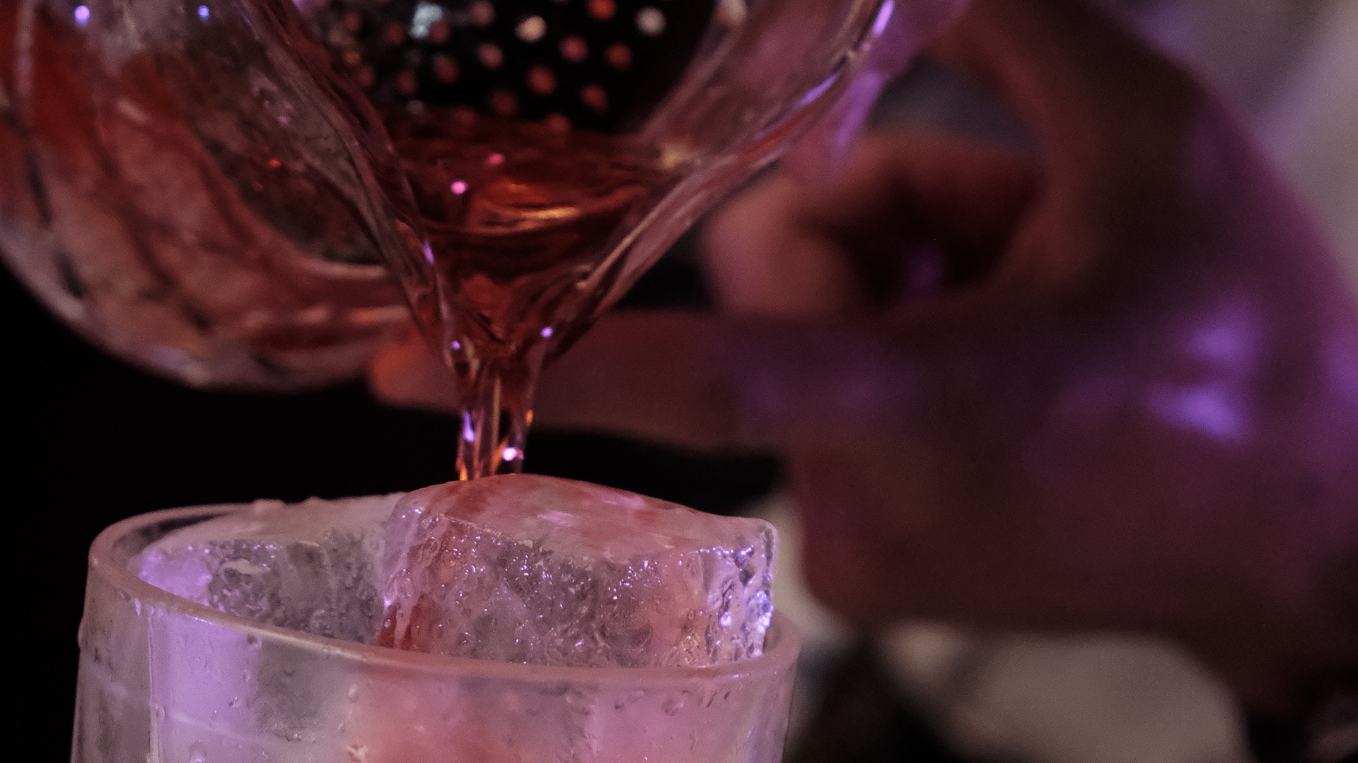 D'Groove + Booze