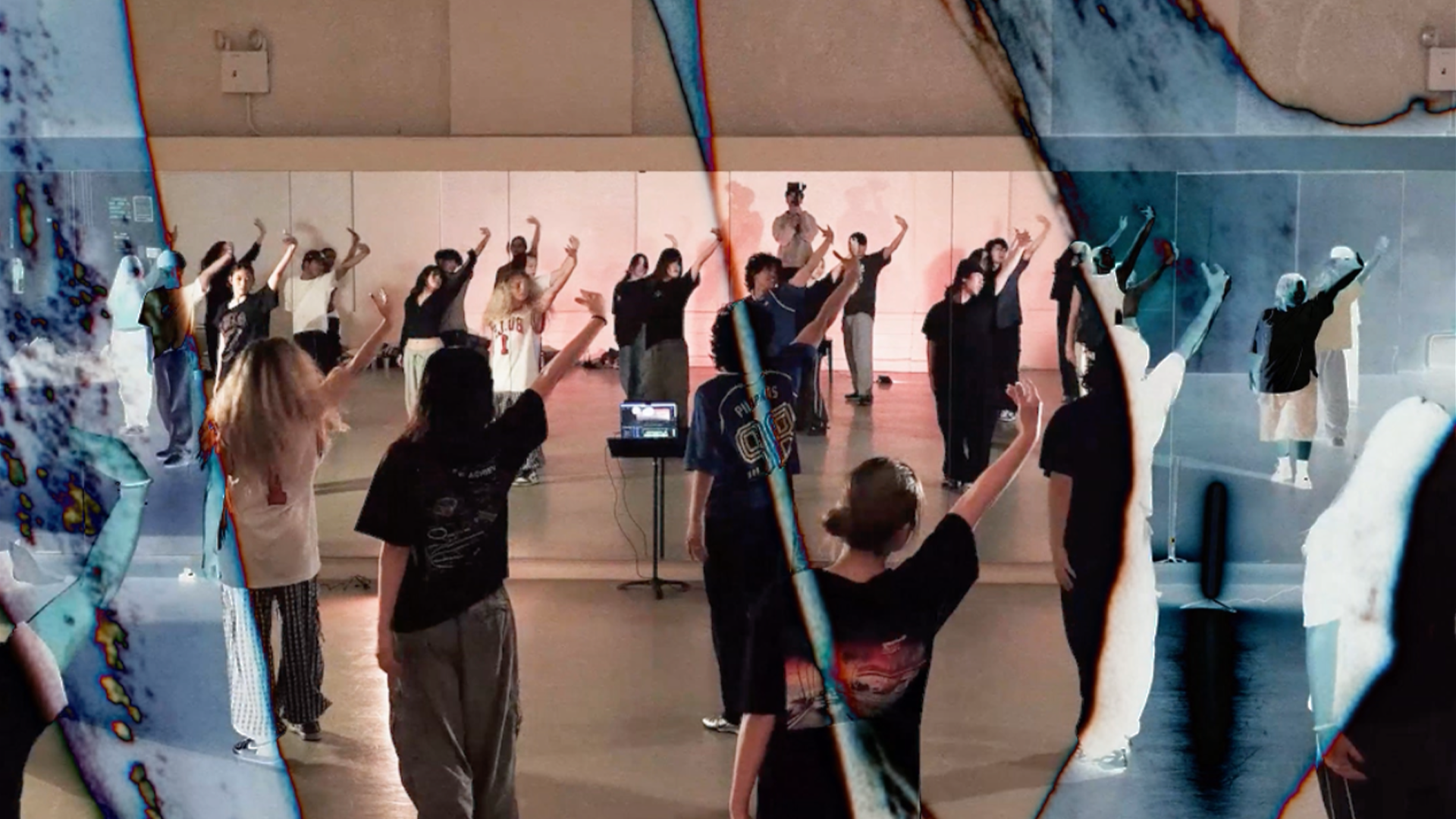 Snares Have Feelings Too