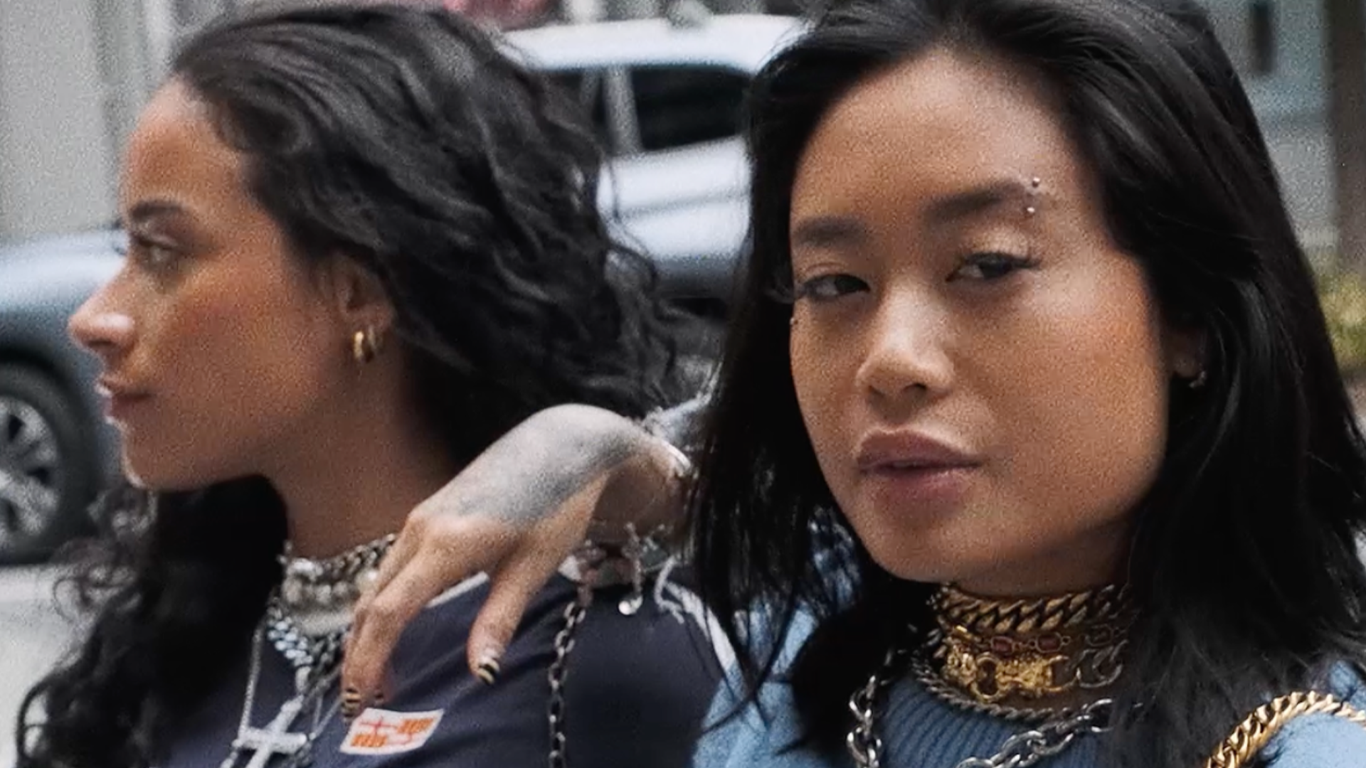 Rare But Vintage - NYFW '25 BTS