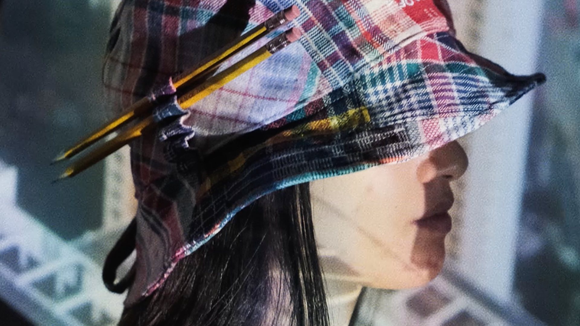 Friend Of A Friend - Displacement