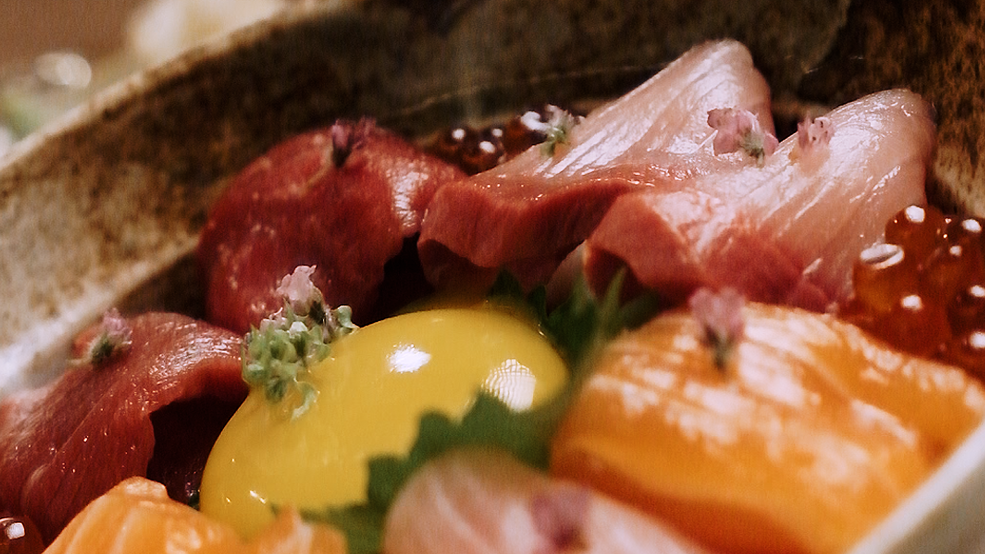 Tomoni - Soft Opening
