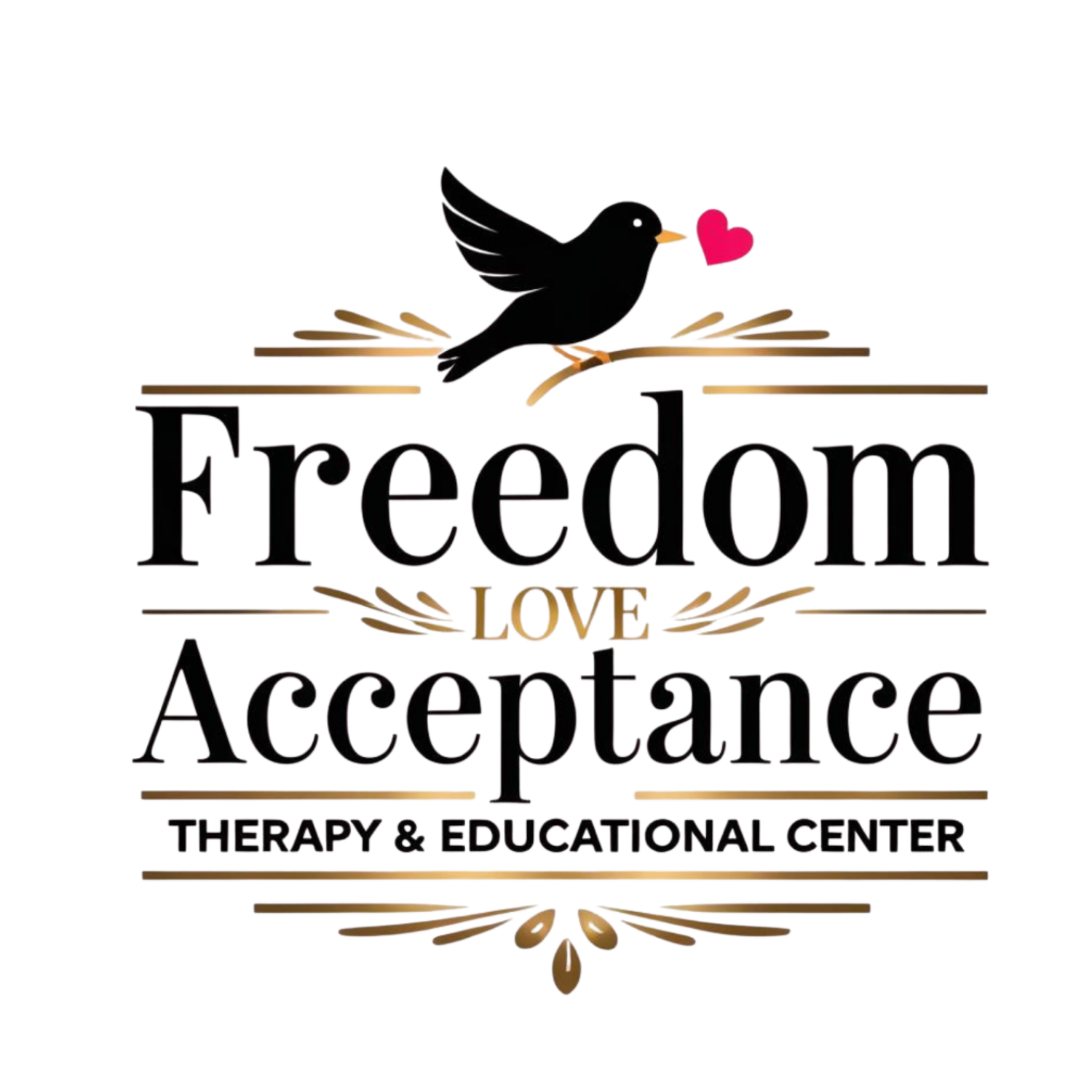Freedom Love Acceptance Therapy Educational Center