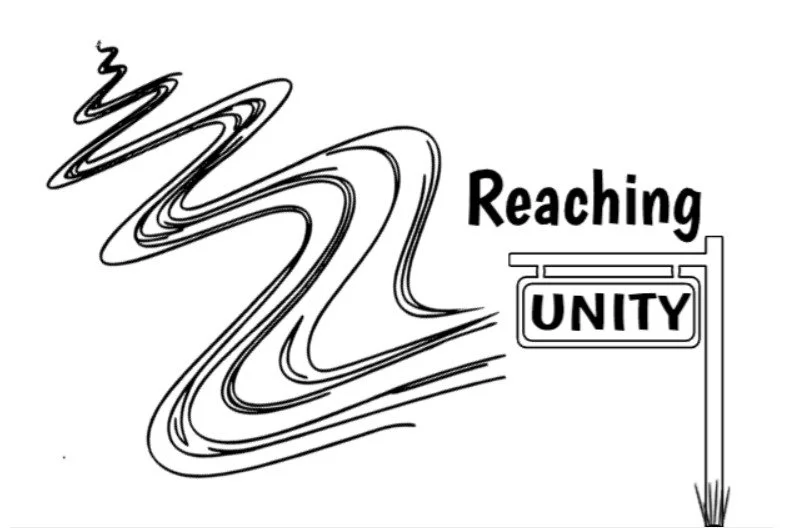 Reaching Unity