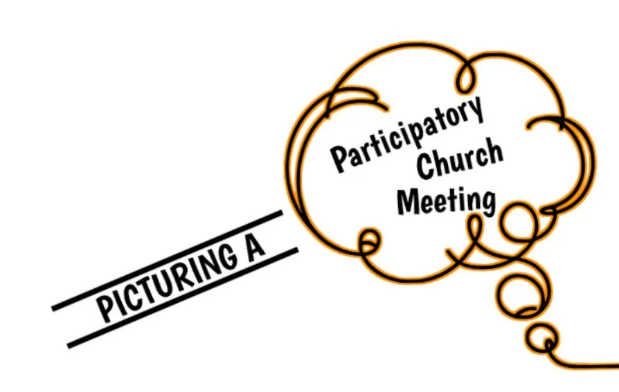 Participatory Church Meeting