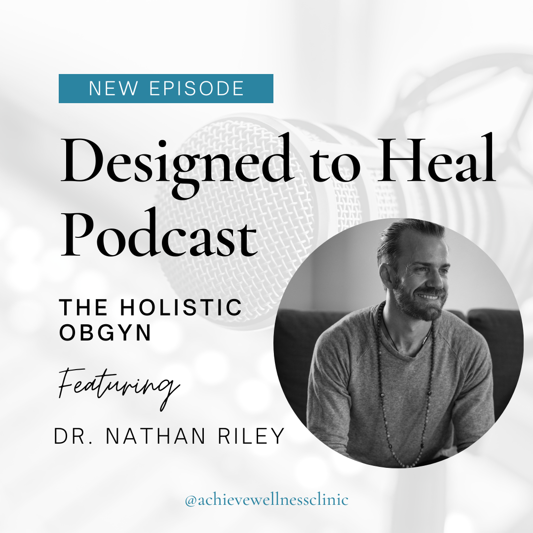Dr Nathan Riley Where awakened women find healing | Beloved Holistics, PCA