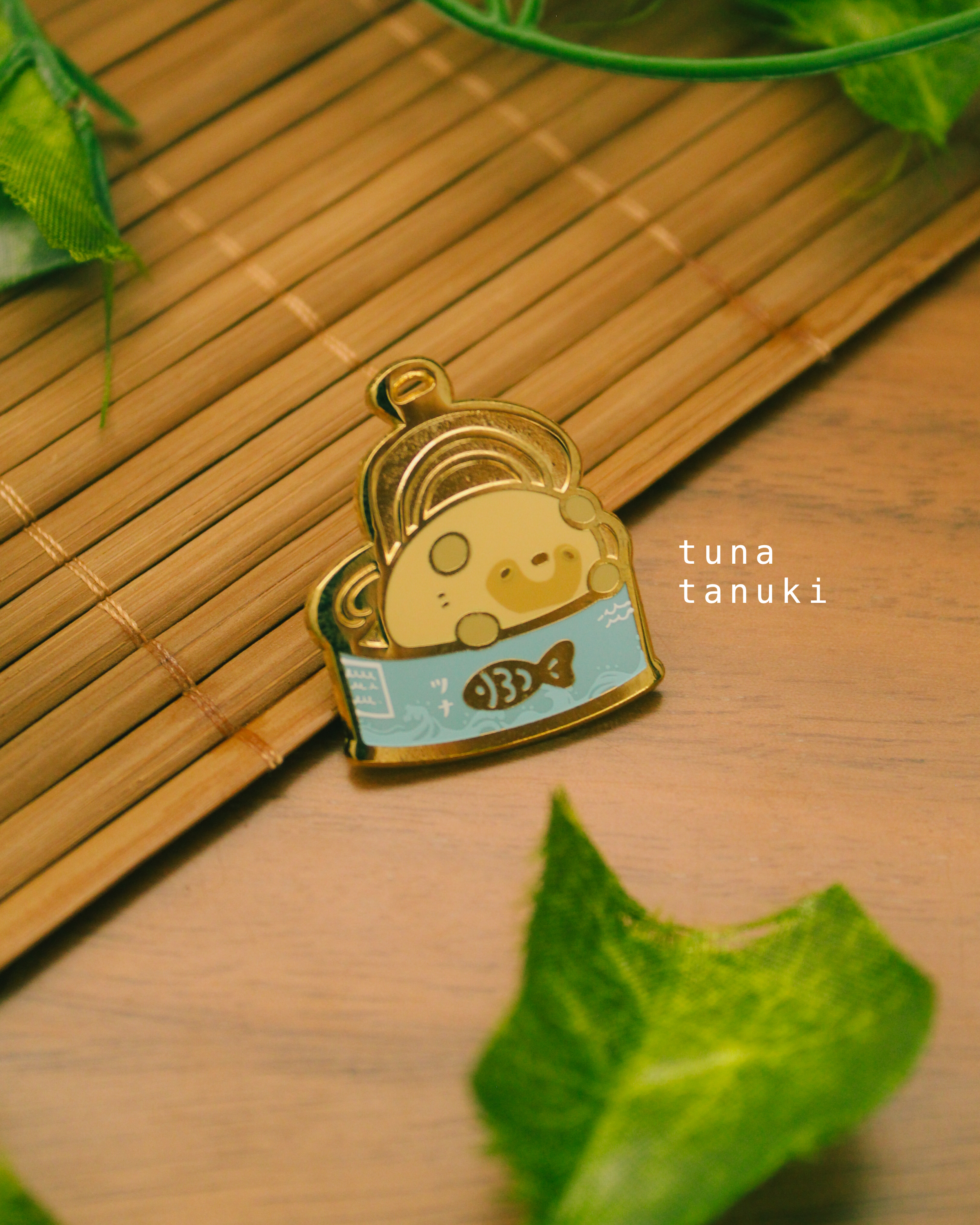 you CAN do it listings - tuna.png