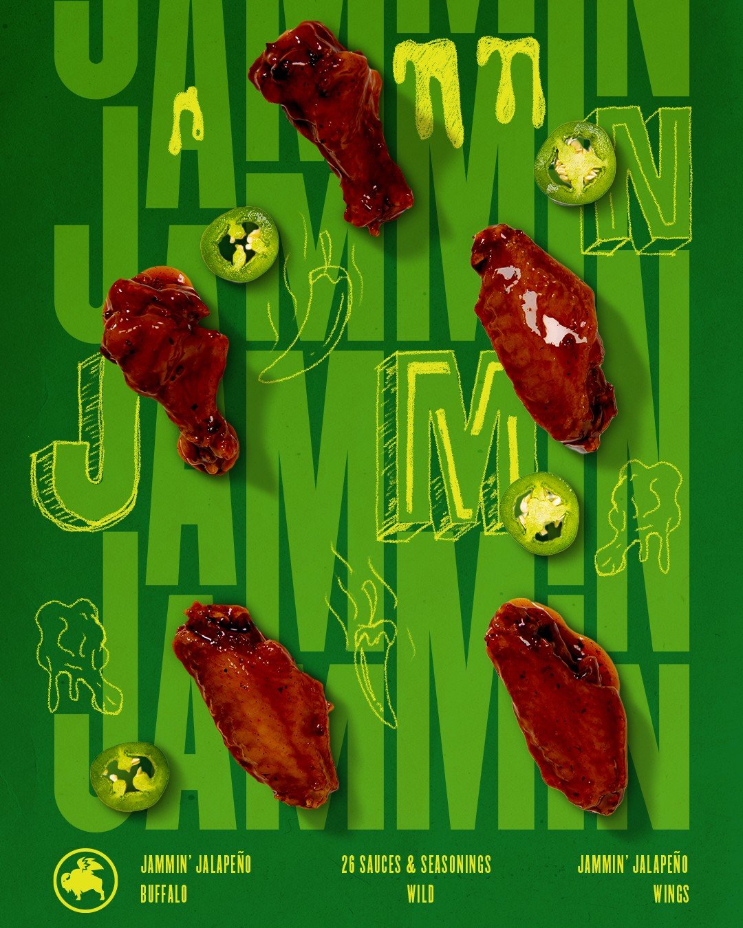 sauce posterized Jammin.jpg