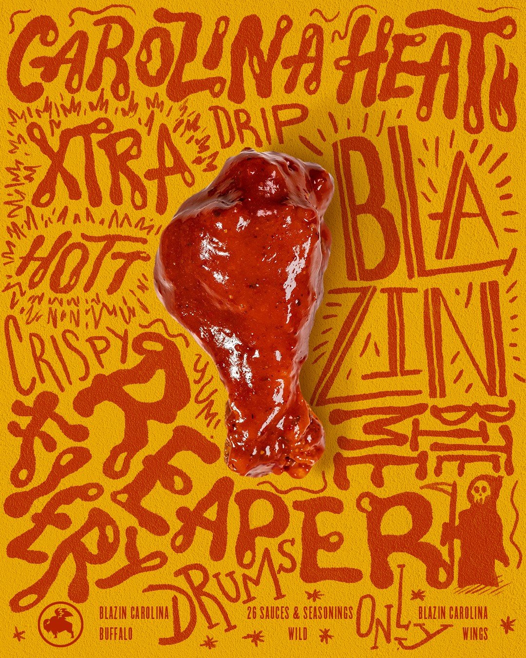 sauce posterized carolina reaper.jpeg