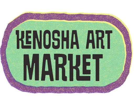 Kenosha Art Market. (Every 3rd Sunday of the Month)