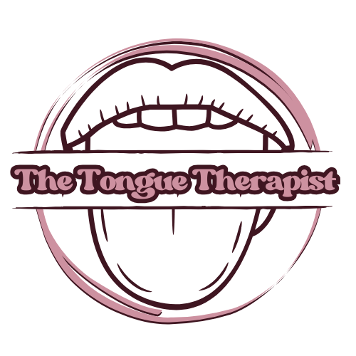 The Tongue Therapist