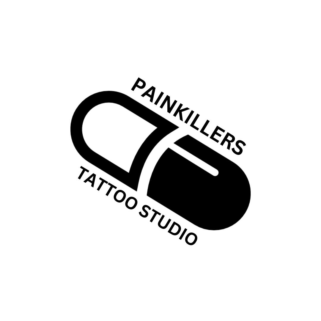 PAINKILLERS TATTOO STUDIO
