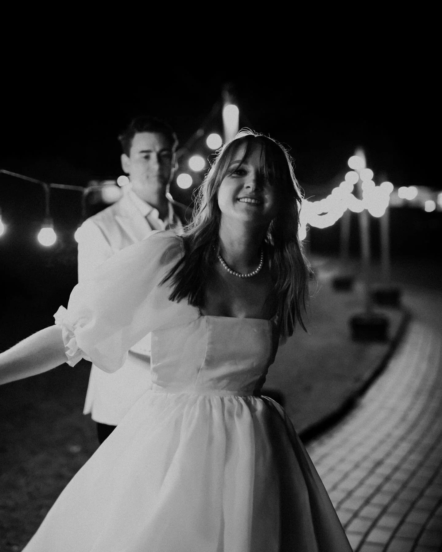 The dreamy Alex with her bestfriend 🤍