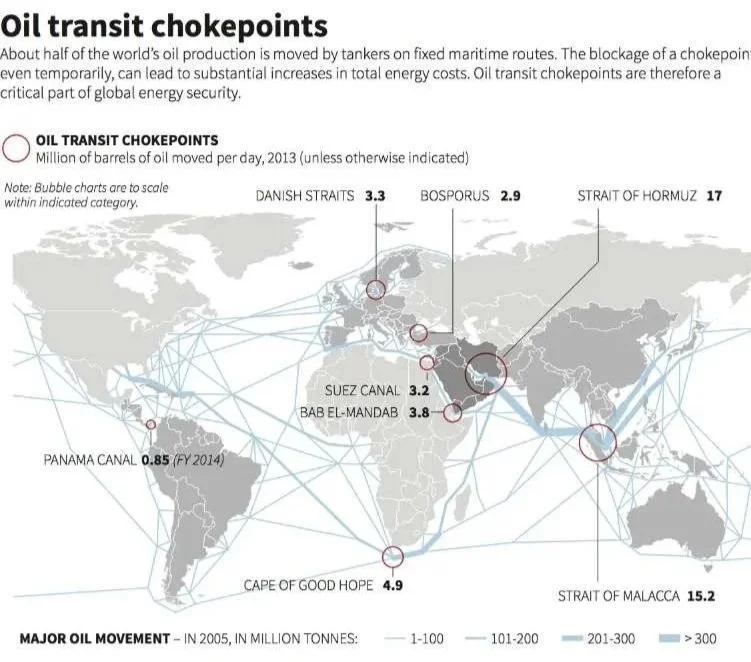 The Crisis of Capitalism and the Logic of Imperialist Violence