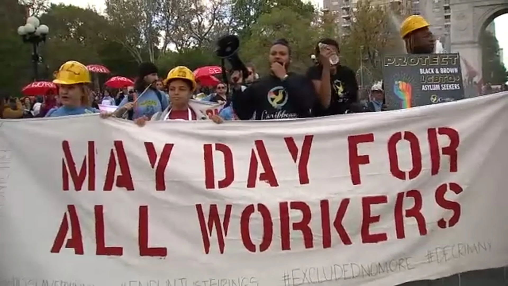 May Day: What It Is and Why It Matters