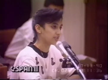 Atrocity Propaganda and US Human Rights Violations 