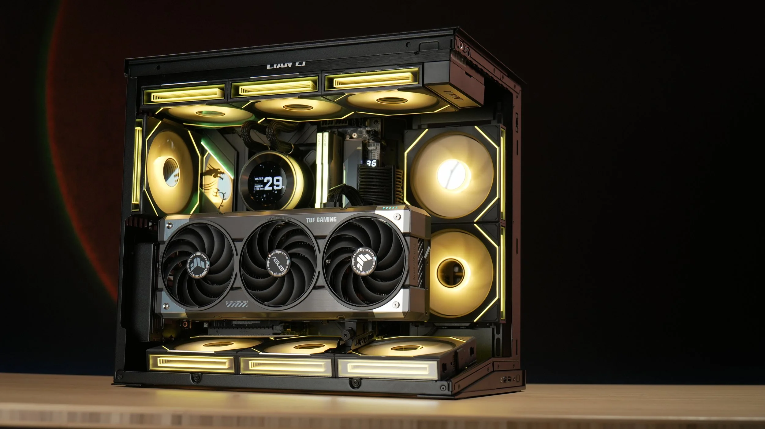 PC Builds | Explore Unique Builds — Archetype Origins