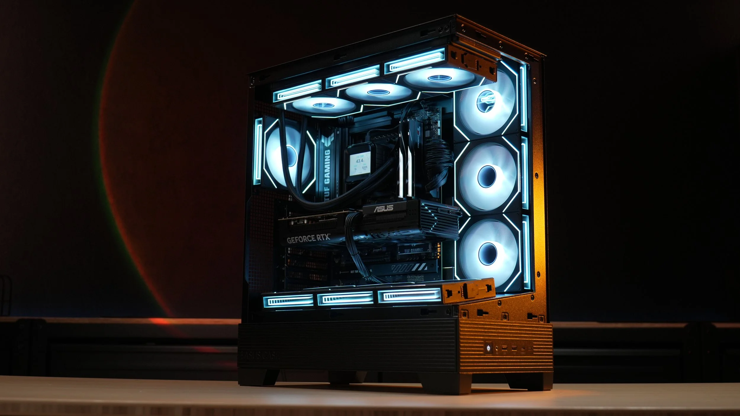 ASUS PRIME A31 Compact