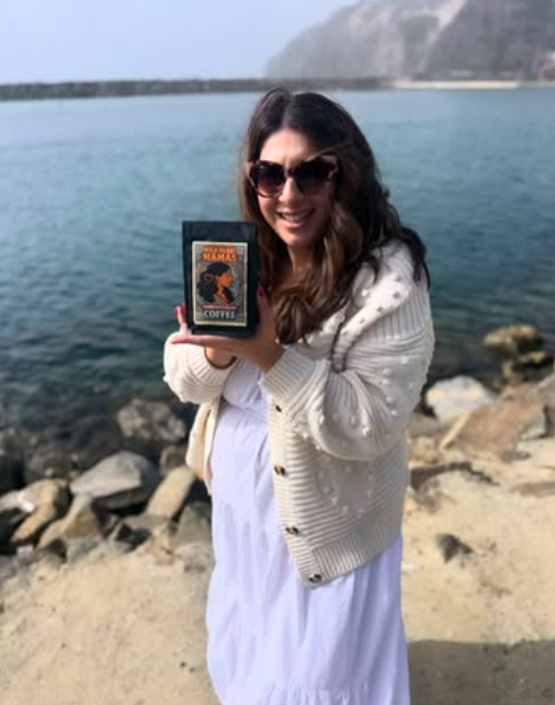 The Community Blend Coffee Beans