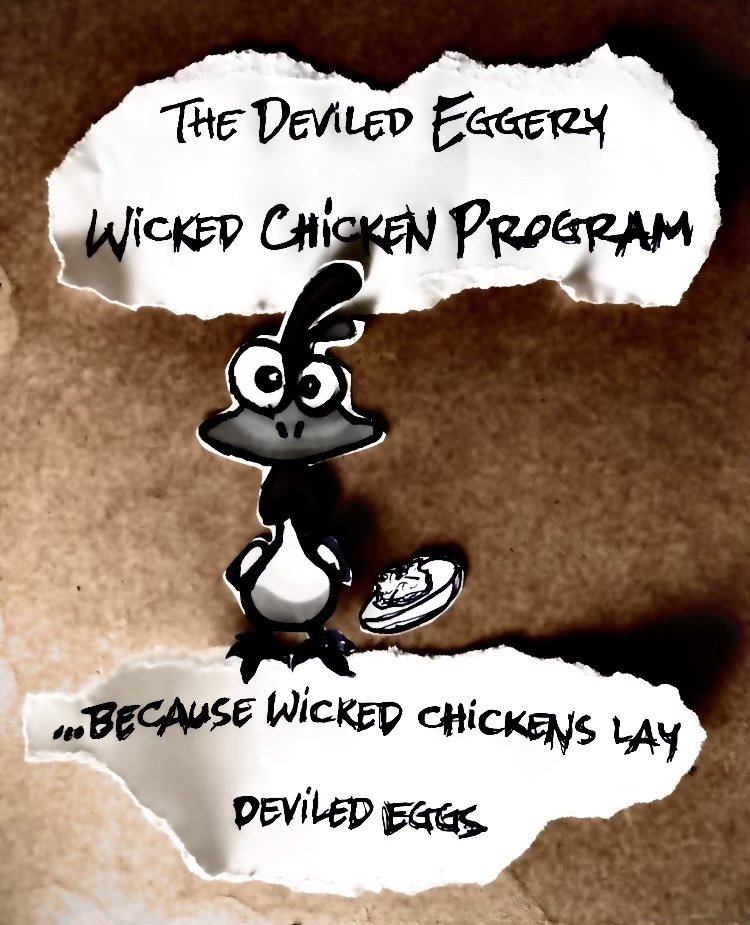 Wicked Chicken Program
