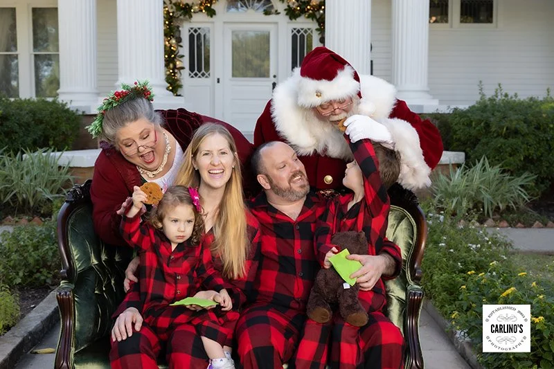 Photo credit: Carlino's Photographyc