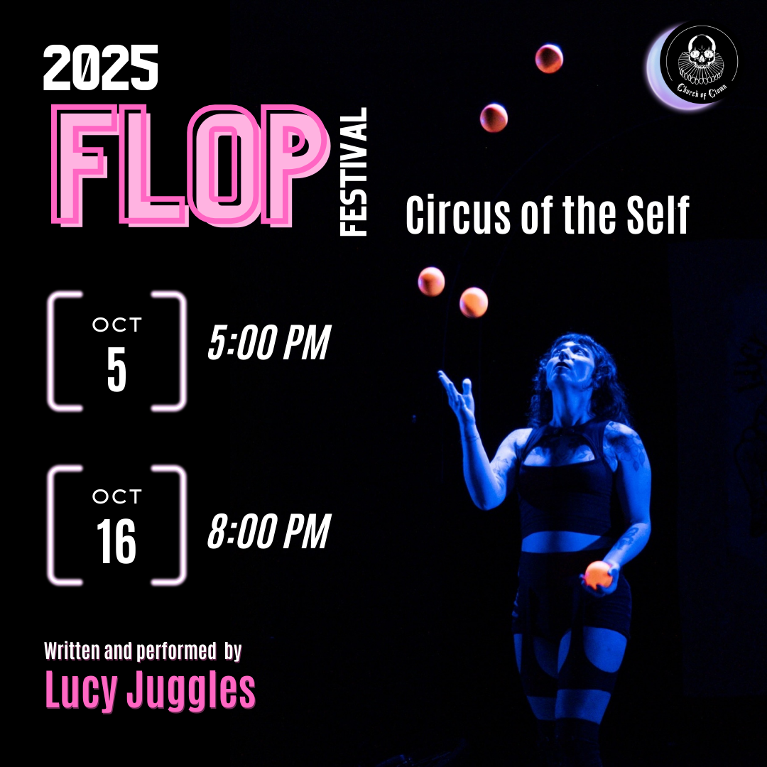 Circus of the Self