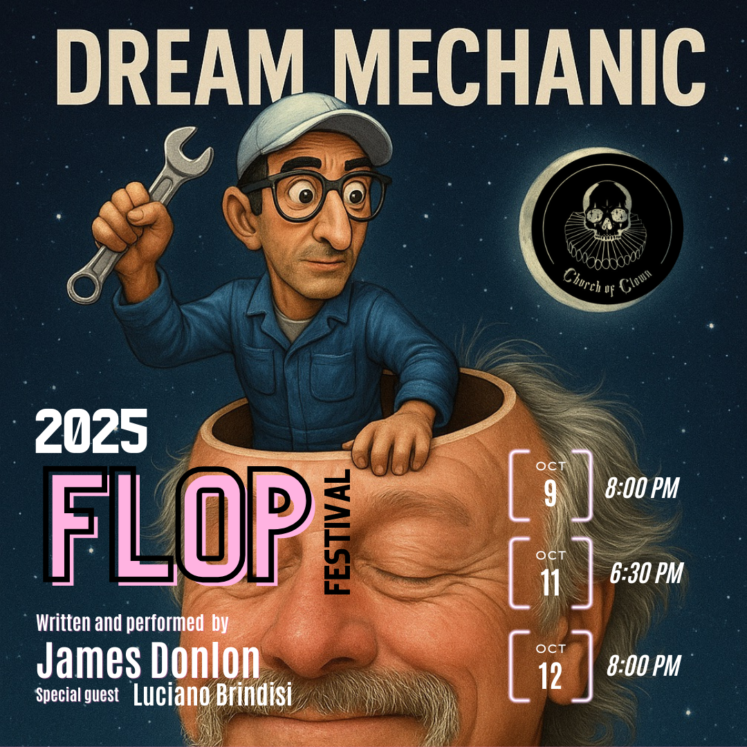 Dream Mechanic