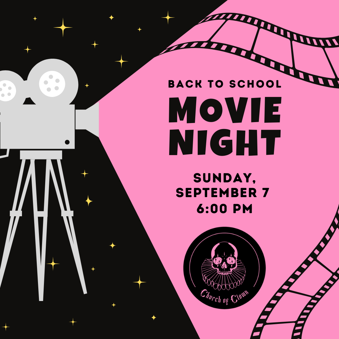 Movie Night