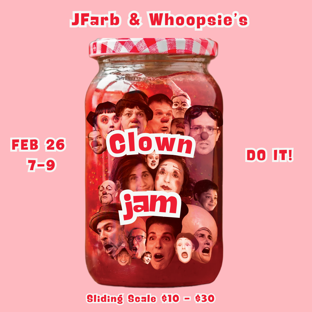 Clown Jam