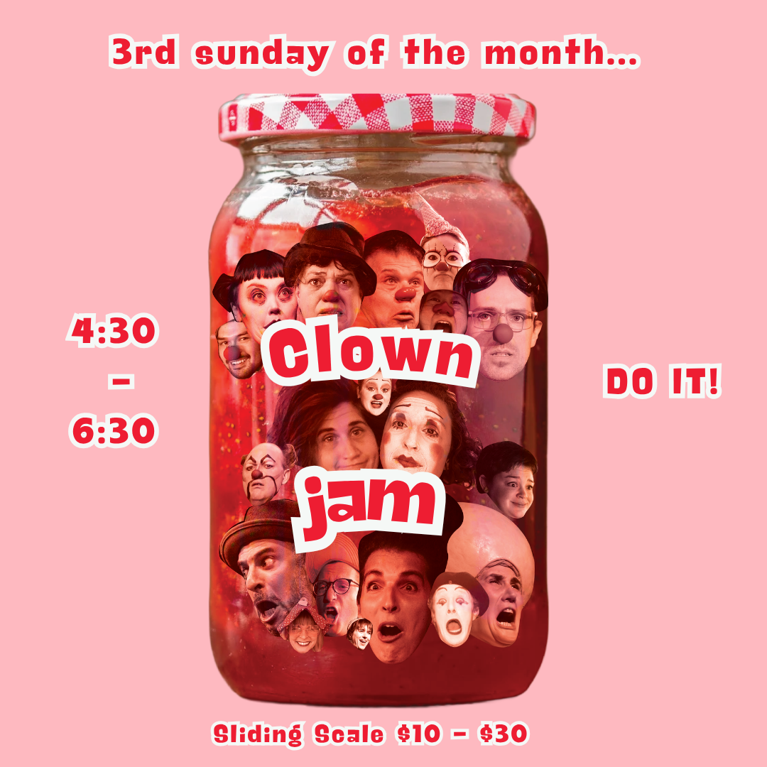 Clown Jam