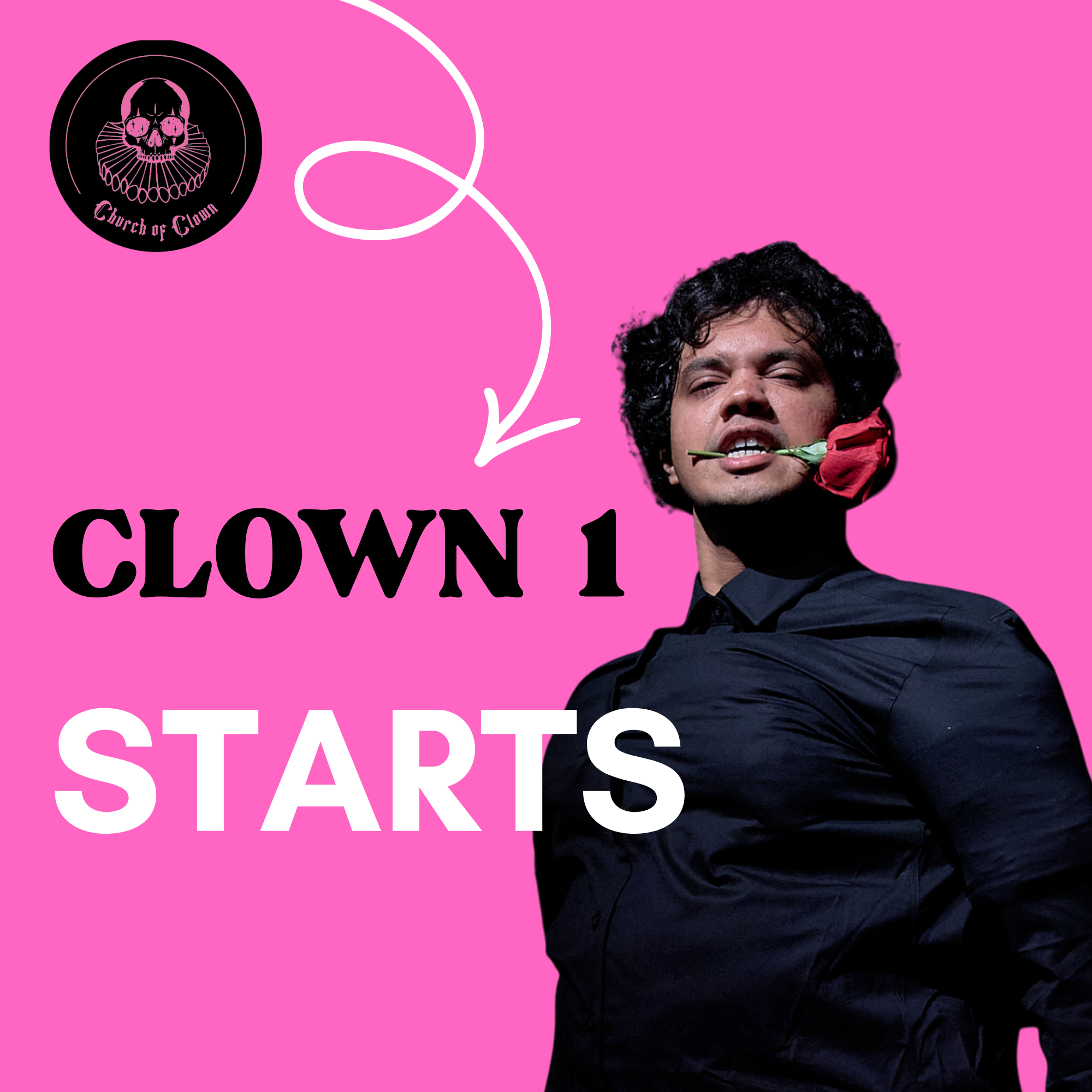 Clown 1 Fall 2026