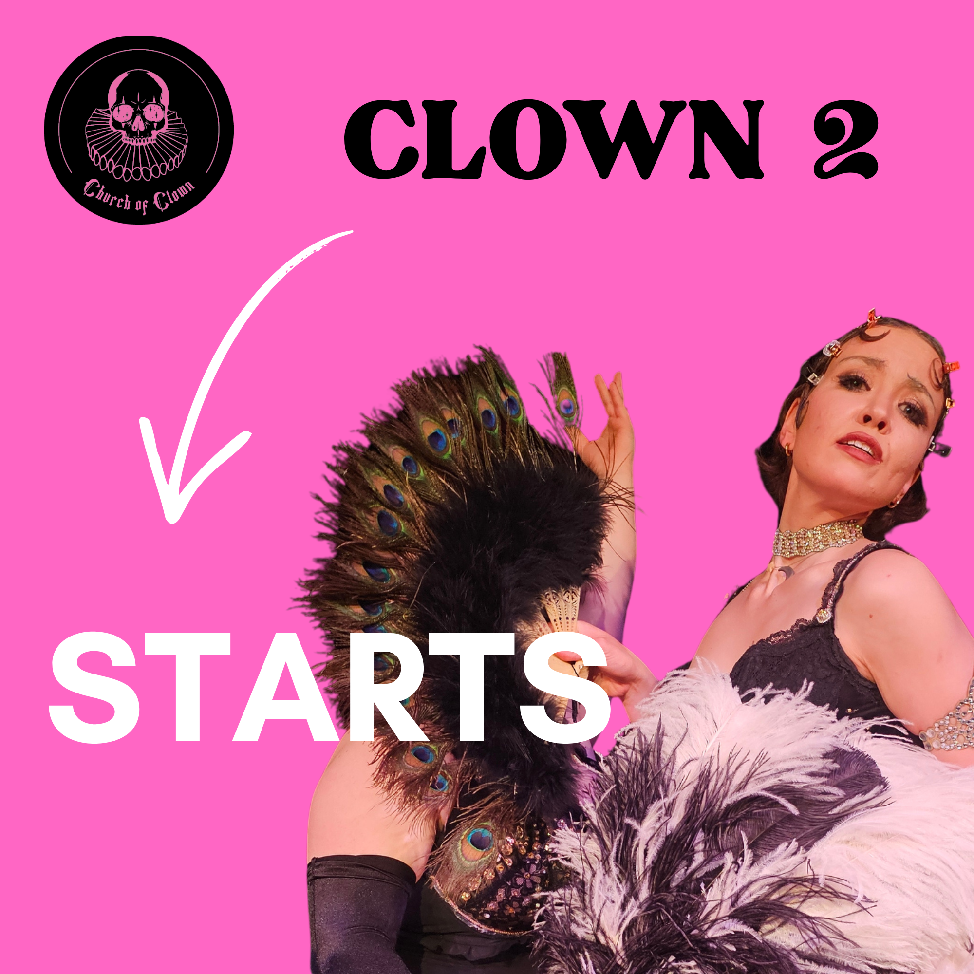 Clown 2 Fall 2026 