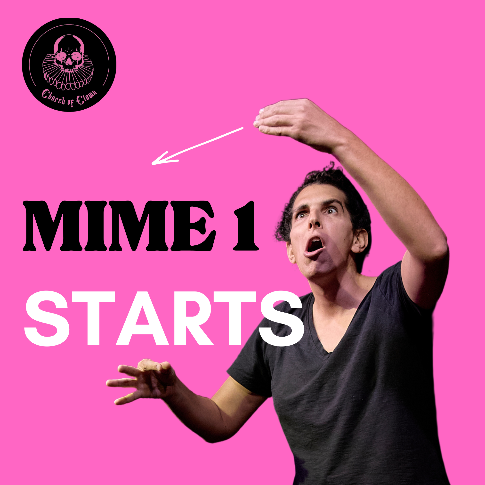 Mime 1 Fall 2026 